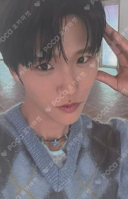 COLOR EVERLINE JAEHEE photocard image