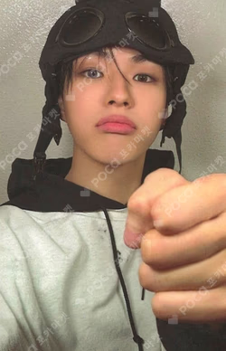 LOVE PULSE SPORTY VER. YOON JAE HYUK photocard image