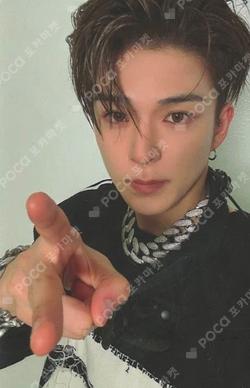 LOVE PULSE SPORTY VER. ASAHI photocard image