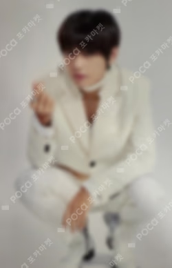 BANG BANG CON The Live Mini Photo Card