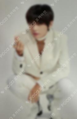 BANG BANG CON The Live Mini Photo Card V photocard image