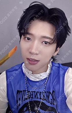 Tree Ring MAKESTAR NamWooHyun photocard image