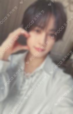 &TEAM 3rd Anniversary 縁 DAY LUNÉ MEMBERSHIP BOOTH TAKI photocard image