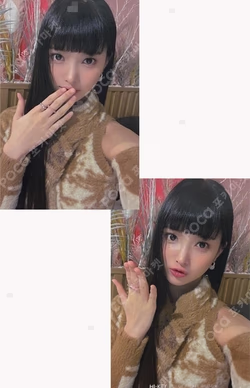 Rose Blossom DEAR MY MUSE