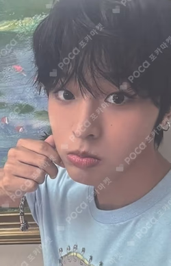 COLOR EVERLINE RIKU photocard image