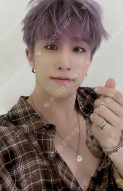 SWITCH ON JINJIN photocard image