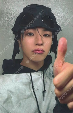 LOVE PULSE TEUME VER.