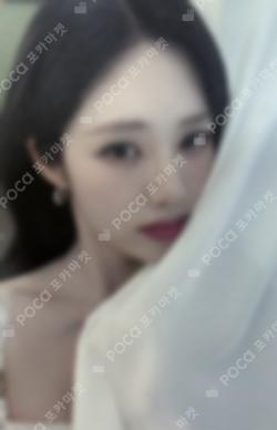 From Our 20's DEAR MY MUSE PARK JIWON photocard image