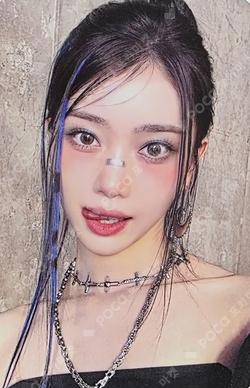 BUBBLE GUM MAKESTAR XIAOTING photocard image