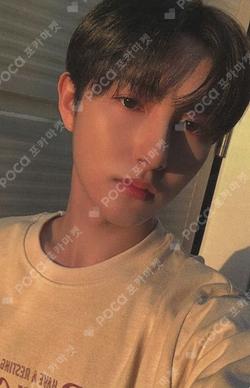NCT DREAM in Teddy ISLAND RENJUN photocard image