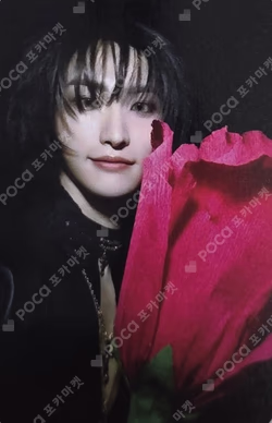 GOLDEN HOUR : Part.3 'In Your Fantasy Edition' SOUND WAVE SEONGHWA photocard image