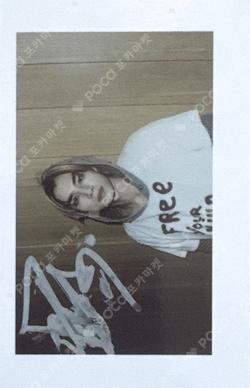 On My Youth KMS XIAOJUN photocard image