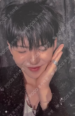 LOVE PULSE SPORTY VER. KTOWN4U YOSHI photocard image