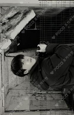 BE MY HIGHLIGHT SON DONG WOON photocard image