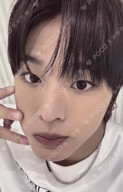 COLOR MUSINSA LUCKY DRAW RIKU photocard image