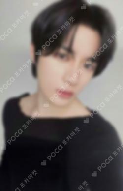 TOMORROW X TOGETHER WORLD TOUR [ACT : TOMORROW] Anorak Jumper BEOMGYU photocard image