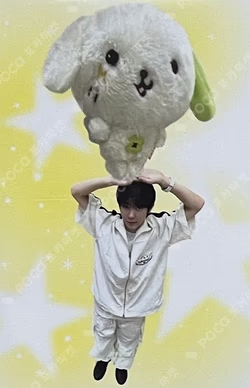 NCT WISH POP UP [FIND YOUR COLOR] EVENT RYO photocard image