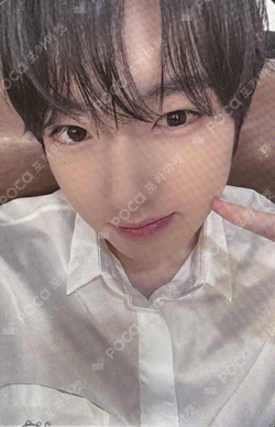 COLOR DEAR MY MUSE LUCKY DRAW