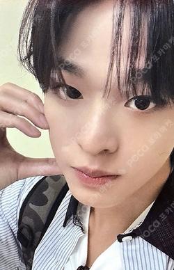 EVER WISH SPECIAL REWARD RIKU photocard image