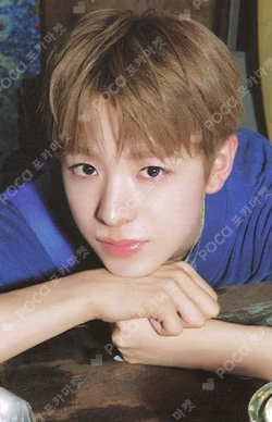 NCT WISH POP UP [FIND YOUR COLOR] RAMDOM TRADING CARD SET Surf ver.