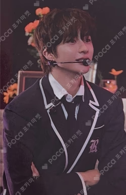 1st STAGE to RIIZE Digital Code ver./ Blu-ray ver. PRE-ORDER EVENT