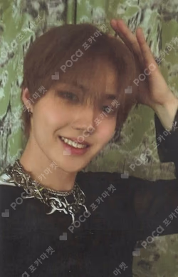 LOVE PULSE SPORTY/TEUME VER. WEVERSE
