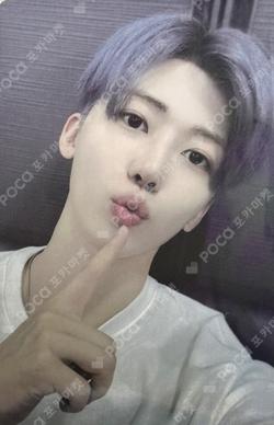 JAEMIN ARTIST BIRTHDAY POUCH PACK JAEMIN photocard image