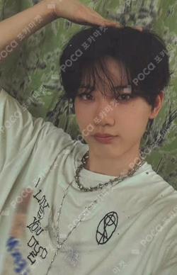 LOVE PULSE SPORTY/TEUME VER. WEVERSE