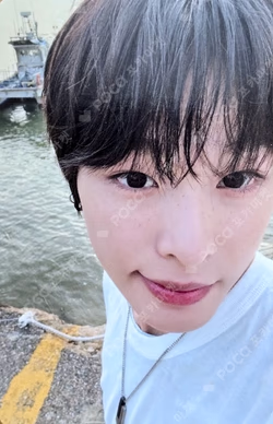 COLOR SOUND WAVE RIKU photocard image