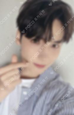 Summer Together S/S T-SHIRT HUENINGKAI photocard image