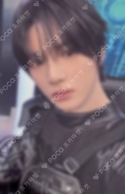 Pocamarket, TXT BEOMGYU The Star Chapter: TOGETHER WEVERSE JAPAN K