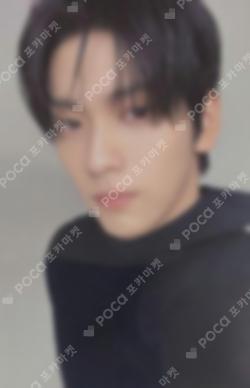 TOMORROW X TOGETHER WORLD TOUR [ACT : TOMORROW] Anorak Jumper SOOBIN photocard image