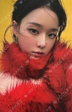 Rich Man BURST Ver. WINTER photocard image