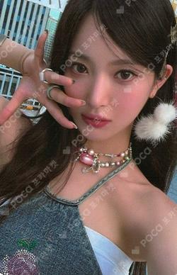 Seoul Dreaming PHOTOCARD SET Ver.2 SEOI photocard image