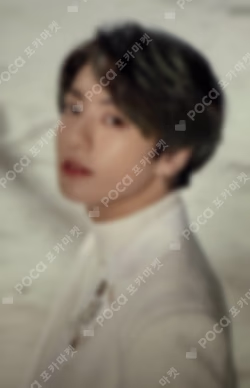 BTS MAP OF THE SOUL TOUR Mini Photo Card JUNGKOOK photocard image