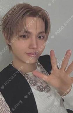 LOVE PULSE SPORTY VER. DOYOUNG photocard image