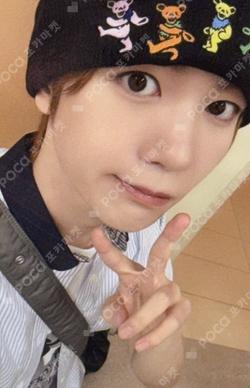 EVER WISH SPECIAL REWARD RYO photocard image