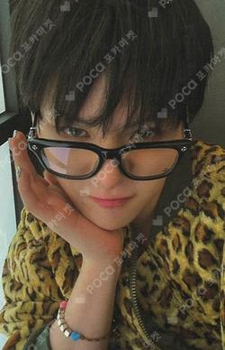 LOVE PULSE the SameE STAMP TOUR YOSHI photocard image