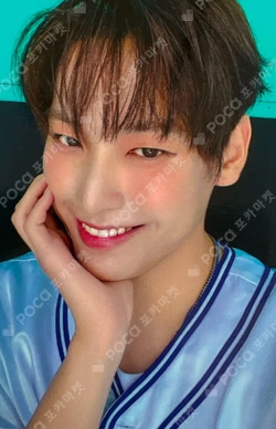 FANTASY SOUND WAVE INSEONG photocard image