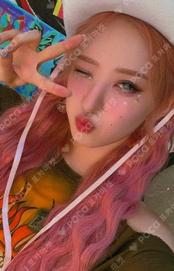 Seoul Dreaming PHOTOCARD SET Ver.1