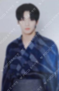 Summer Together PHOTO CARD