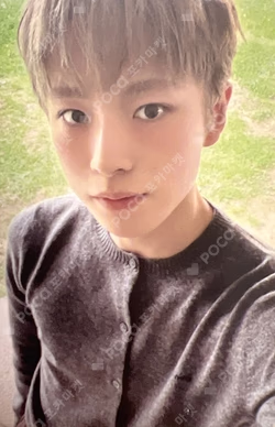 COLOR SM STORE LUCKY DRAW