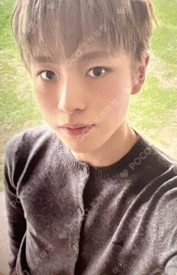 COLOR SM STORE LUCKY DRAW YUSHI photocard image