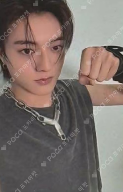 LOVE PULSE SPORTY VER. HARUTO photocard image