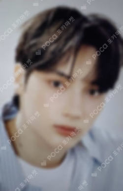 Summer Together PHOTO CARD