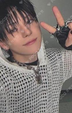 LOVE PULSE SPORTY VER. YOSHI photocard image