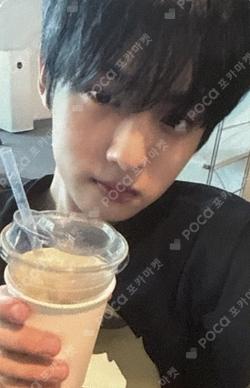 YOUNI-T WHOSFAN WOONO photocard image