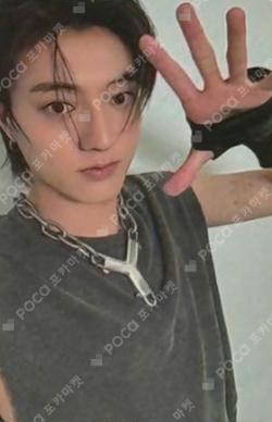 LOVE PULSE SPORTY VER. HARUTO photocard image