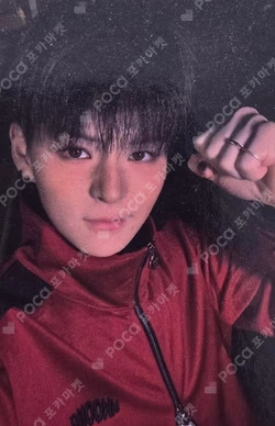 LOVE PULSE the SameE STAMP TOUR YOSHI photocard image