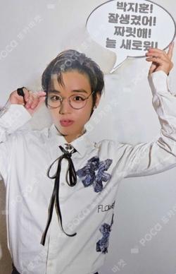 My Collection SYNNARA RECORD PARK JI HOON photocard image